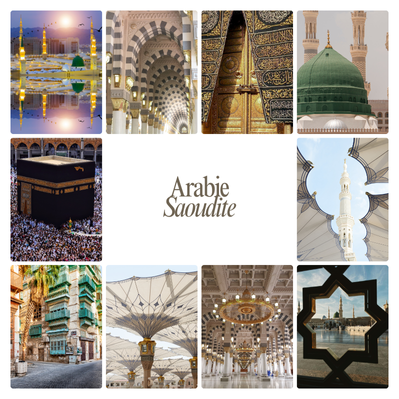 Offres spéciales sur les vols vers l'Arabie Saoudite! Voyagez au meilleur prix au départ de l’Algérie vers Djeddah.