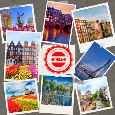 Offres spéciales sur les vols vers les Pays-Bas! Voyagez au meilleur prix au départ de l’Algérie vers Amsterdam.