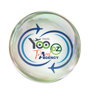 Logo YooVoyageDz